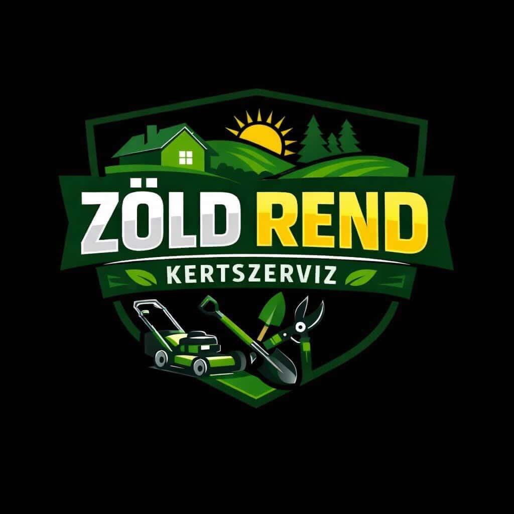 Zöld Rend Kertszervíz